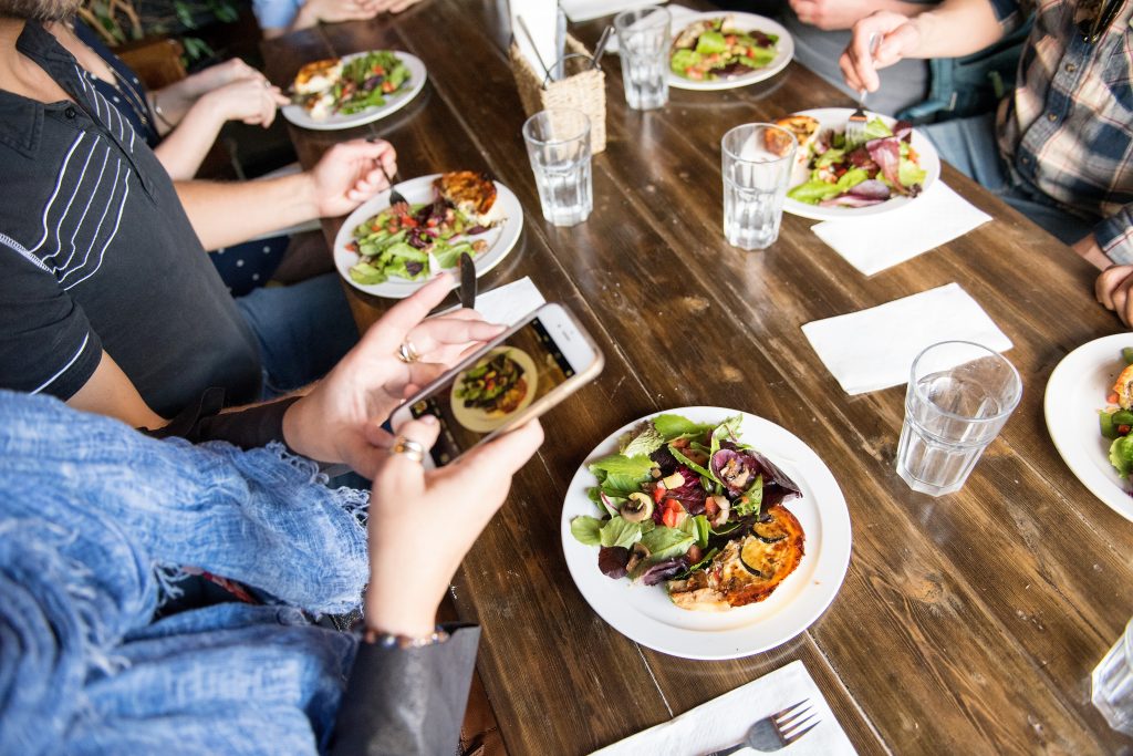 Best Brunch Victoria BC