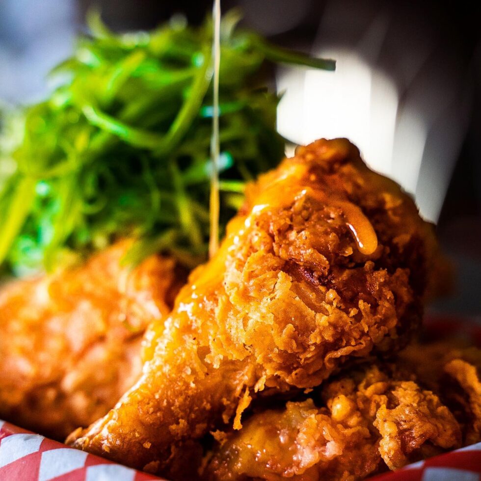 Neighbourhood Foodie Guide: Cook Street Village - Off The Eaten Track Tours