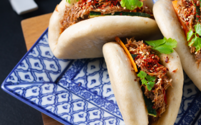 Top 20 Must Try Dishes & Drinks In Victoria