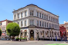 bard and banker pub