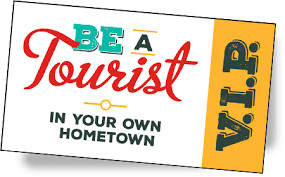 How to Book With a Be A Tourist VIP Card