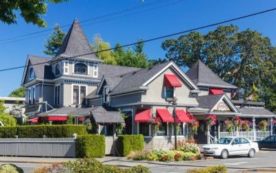 Top Oldest Pubs in Victoria