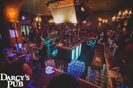 darcys pub