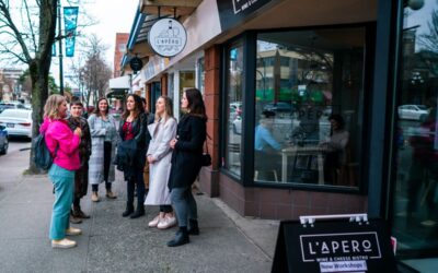 10 Fun Corporate Outing Ideas in Victoria, BC