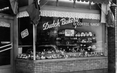 Familiar Favourites – Victoria Restaurants that have Stood the Test of Time