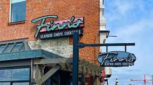 finn's seafood
