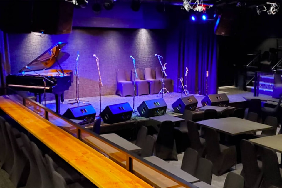 hermans jazz club