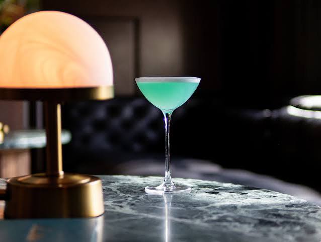 HUMBOLDT BAR