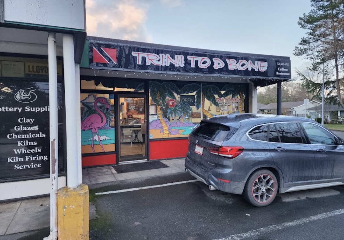 trini to do bone