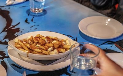 Top Poutine Foodie Stops