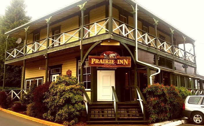 prairie inn
