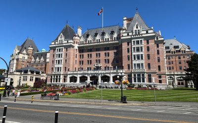 Victoria Summer Guide 2025