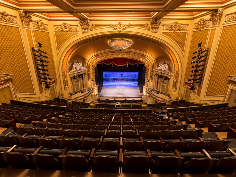 royal theatre