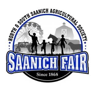 saanich fair