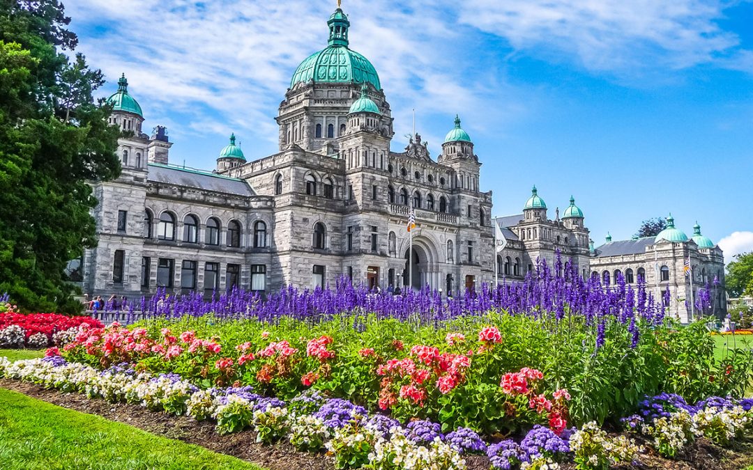 Victoria Summer Event & Activity Guide 2026