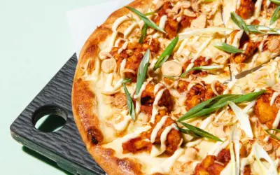 Vegan or Vegetarian? Visit Victoria!