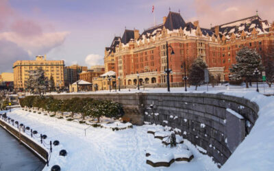 Victoria Winter Event & Activity Guide 2026